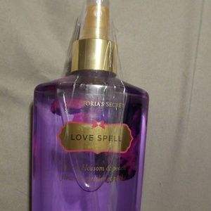 Victoria's Secret Love Spell Spray